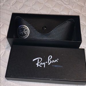 Ray•Ban Sunglasses